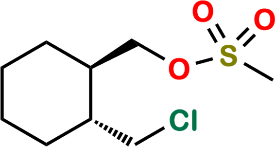 Lurasidone Impurity 16