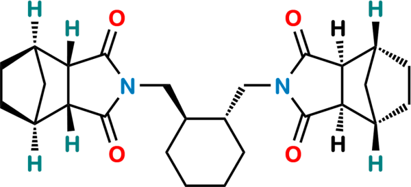 Lurasidone Impurity 19