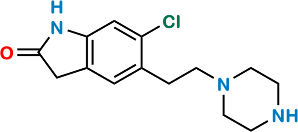 Lurasidone Impurity 21