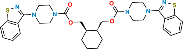 Lurasidone Impurity 22