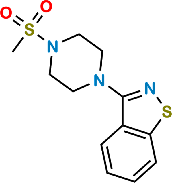 Lurasidone Impurity 23