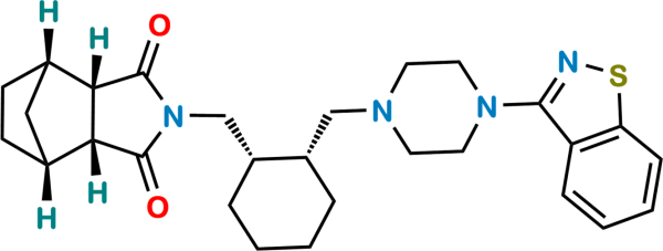 Lurasidone Impurity 28