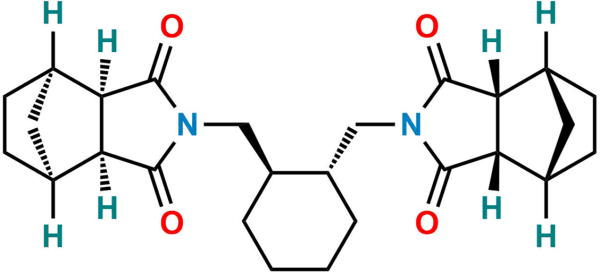 Lurasidone Impurity 49