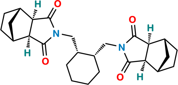 Lurasidone Impurity 5