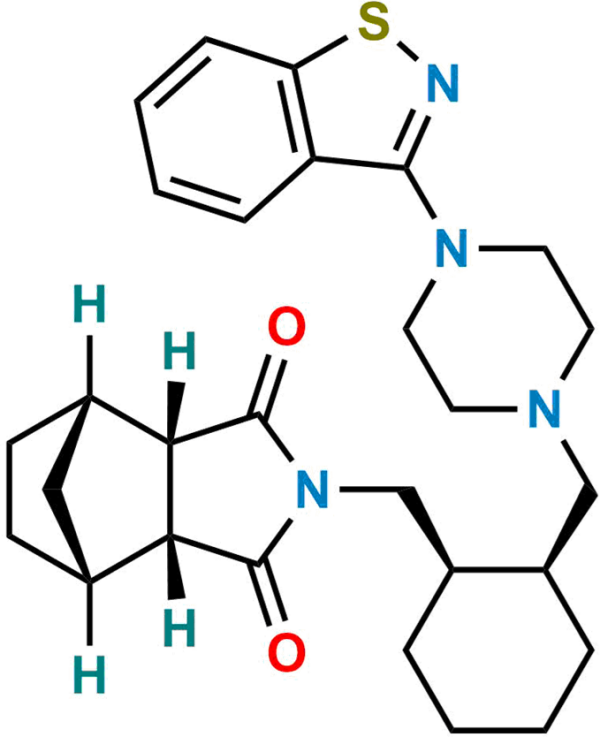 Lurasidone Impurity 52