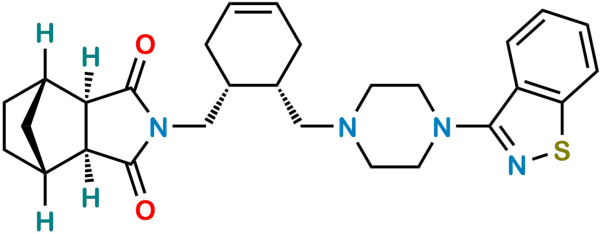 Lurasidone Impurity 54