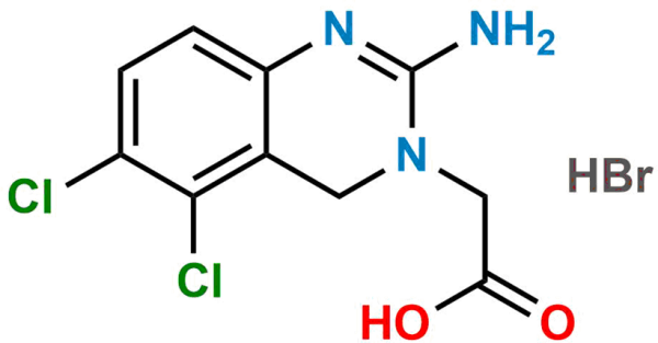 Anagrelide USP Related Compound B (HBr salt)