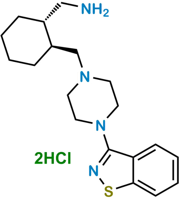 Lurasidone Impurity 57