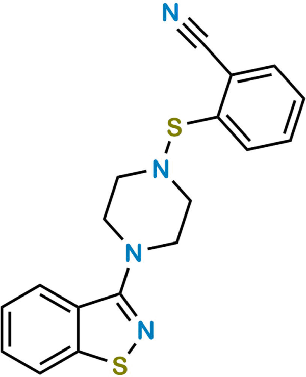 Lurasidone Impurity 59