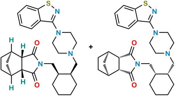 Lurasidone Impurity 62