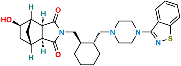 Lurasidone Impurity 67