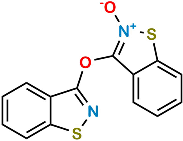 Lurasidone Impurity 69