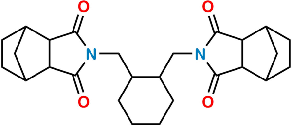 Lurasidone Impurity J