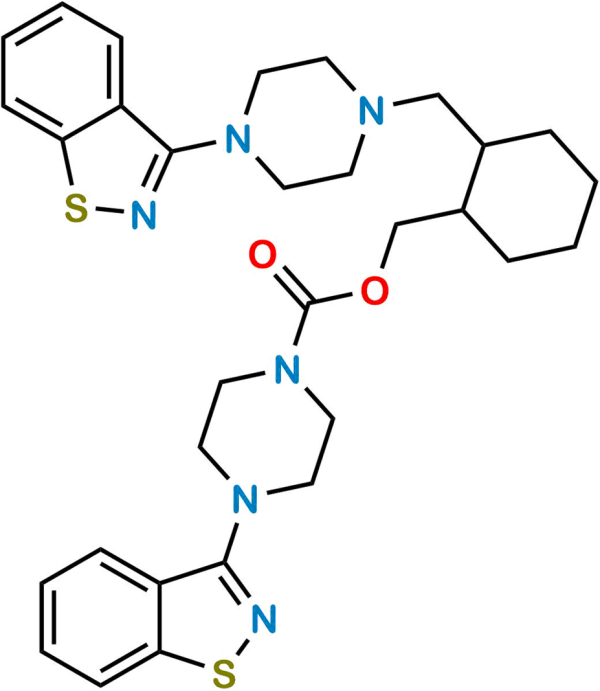 Lurasidone Impurity L