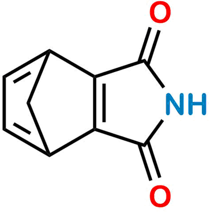 Lurasidone LUB Impurity