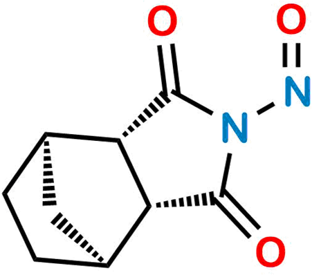 N-Nitroso Lurasidone Impurity 2