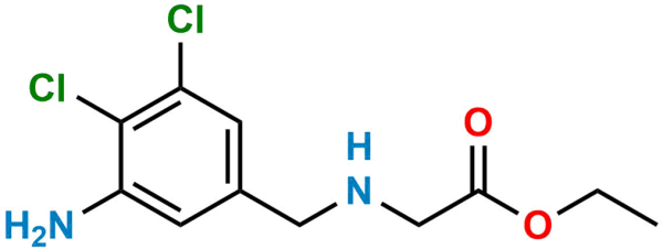 Anagrelide Impurity 10