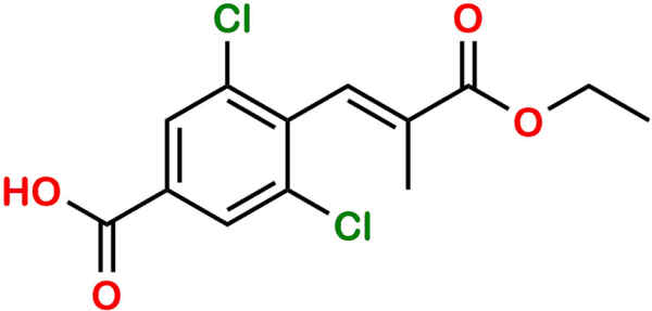 Lusutrombopag Impurity 1