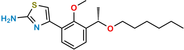 Lusutrombopag Impurity 2