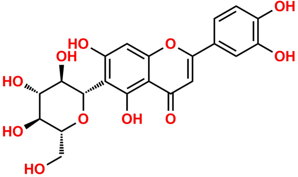 Luteolin 6-C-Glucoside