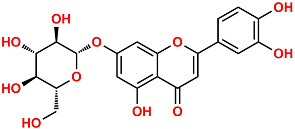 Luteolin 7-O-Glucoside