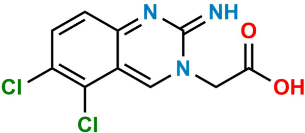 Anagrelide Impurity 11