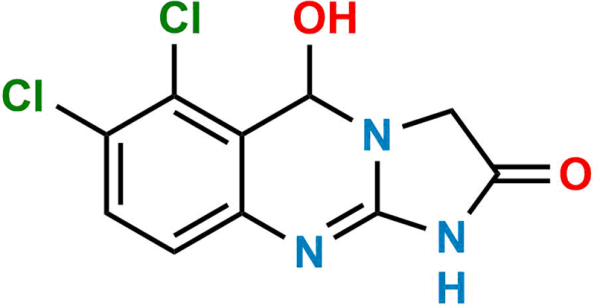 Anagrelide Impurity 12