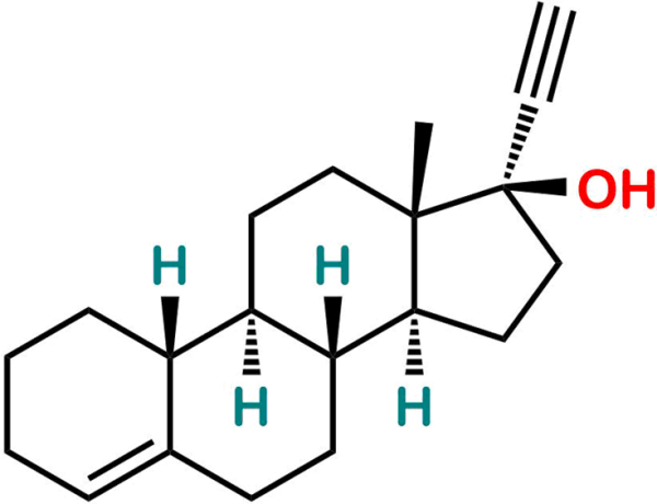 Lynestrenol