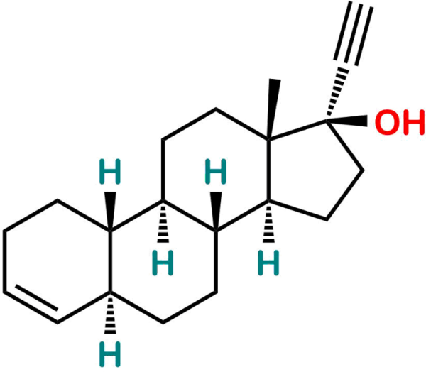 Lynestrenol EP Impurity A