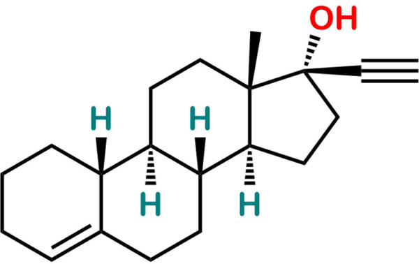 Lynestrenol EP Impurity B