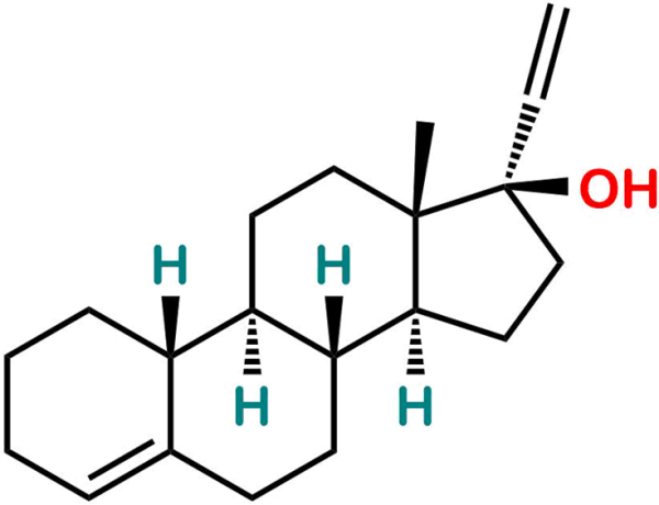 Lynestrenol EP Impurity C