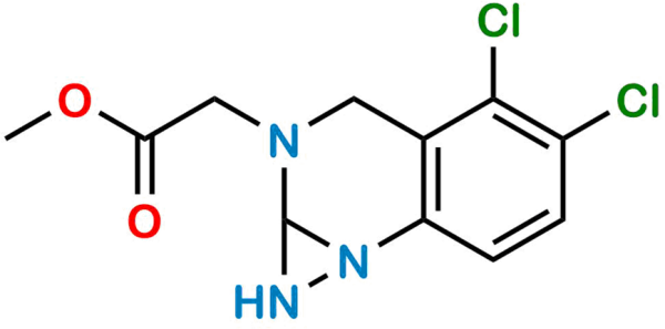 Anagrelide Impurity 14