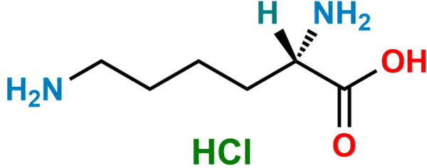 Lysine Hydrochloride