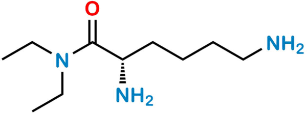 L-Lysine Diethylamide