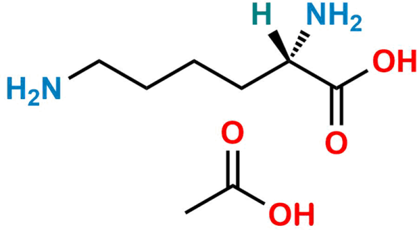 Lysine Acetate