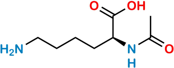 Nα-Acetyl-L-Lysine