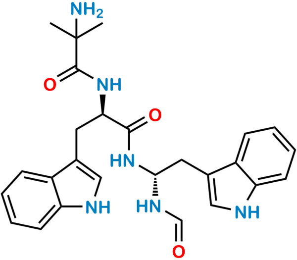 Macimorelin Acetate