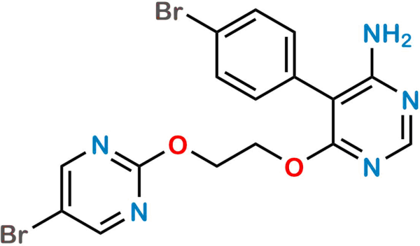 Despropylaminosulfonyl Macitentan