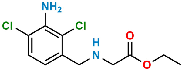 Anagrelide Impurity 7