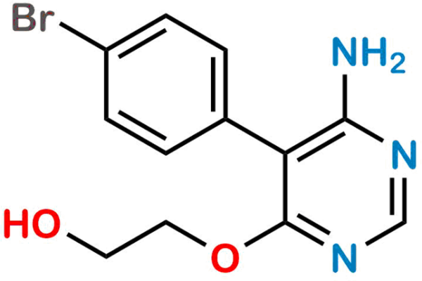 Macitentan Impurity 14