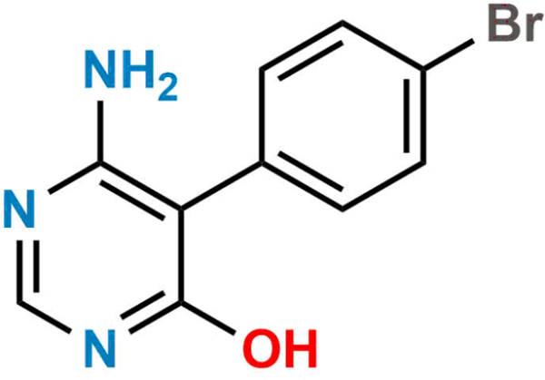 Macitentan Impurity 17