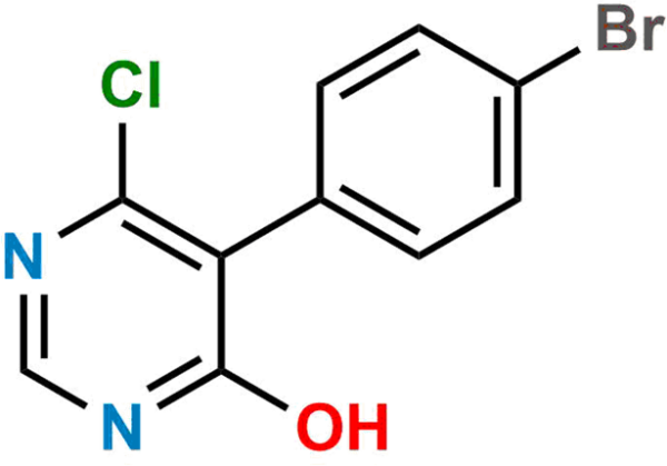 Macitentan Impurity 20