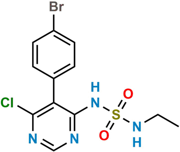 Macitentan Impurity 21