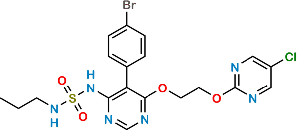 Macitentan Impurity 28