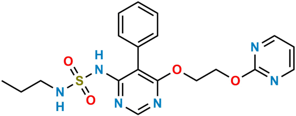 Macitentan Impurity 29