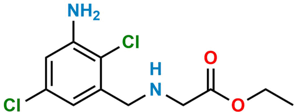 Anagrelide Impurity 8