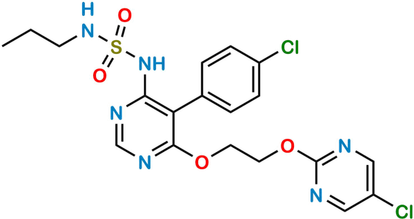 Macitentan Impurity 3