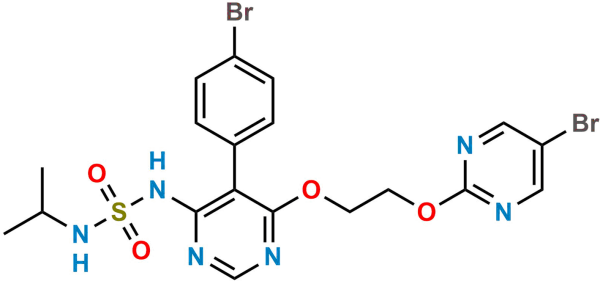 Macitentan Isopropyl Impurity