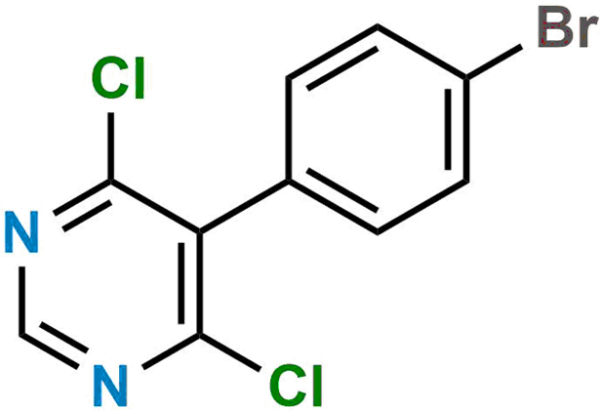 Macitentan KSM-I Impurity