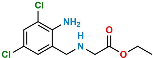 Anagrelide Impurity 9